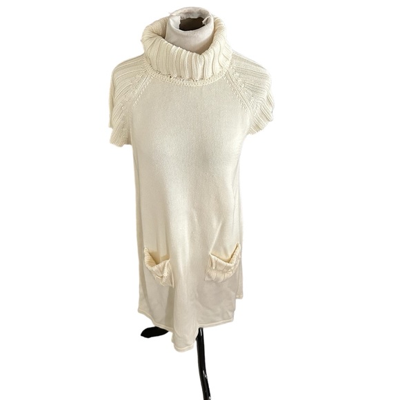 Calvin Klein Dresses & Skirts - Calvin Klein sweater dress size large